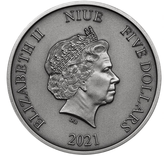 Jurassic World Coin