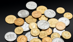 Are precious metals such as gold and silver, bars and coins, the real deal in 2023? 