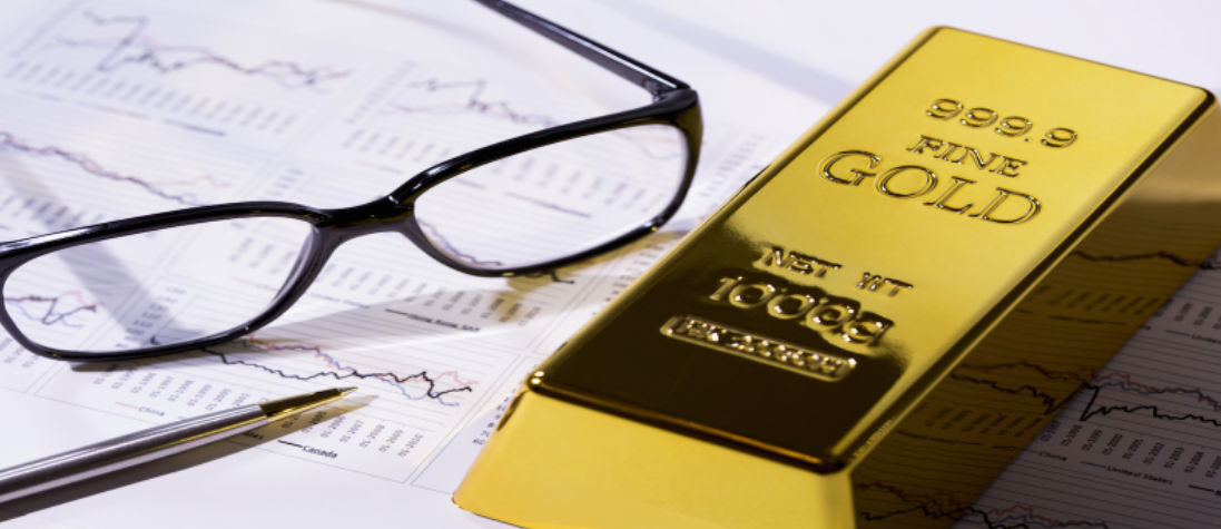 The Best Way to Buy Gold: Invest in Gold Bullion, Gold Coins, Gold Bars