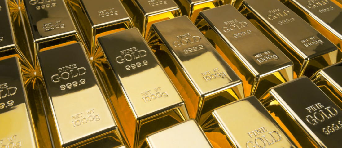 The Best Way to Buy Gold: Invest in Gold Bullion, Gold Coins, Gold Bars